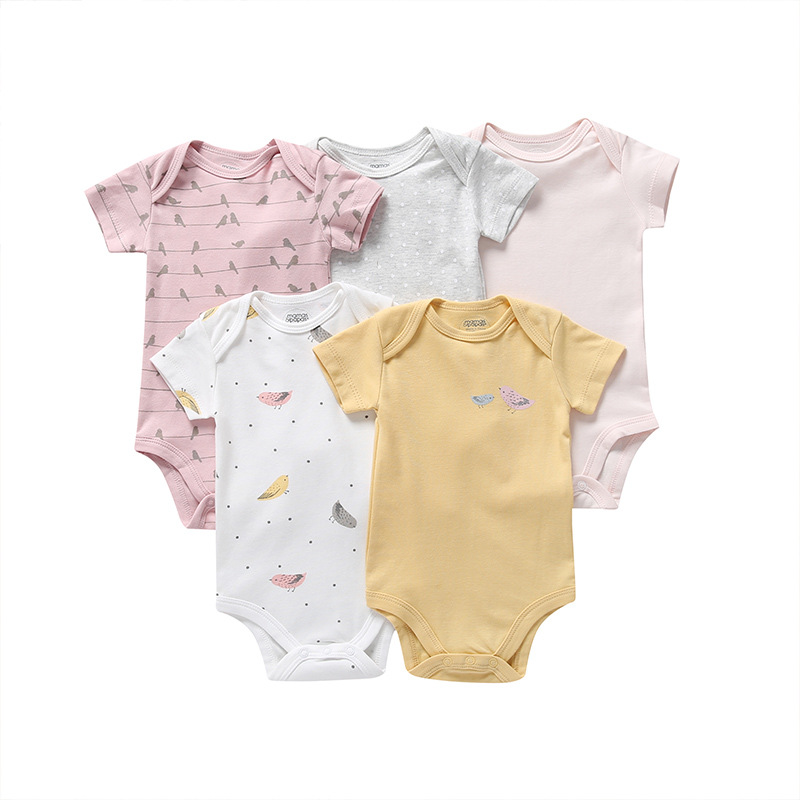 Baby Bodysuit