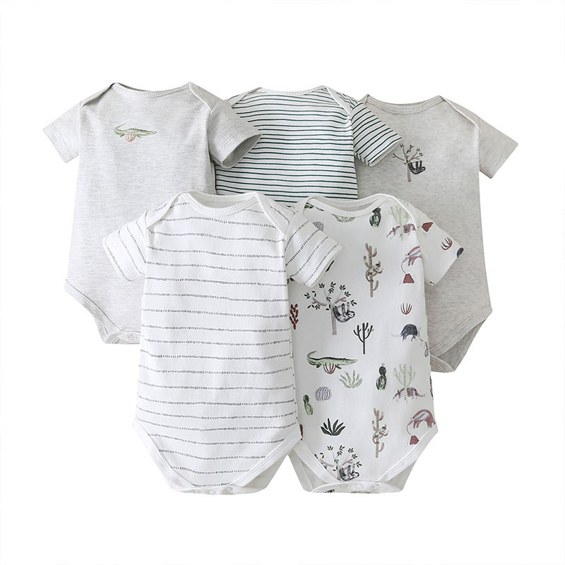 Baby Bodysuit