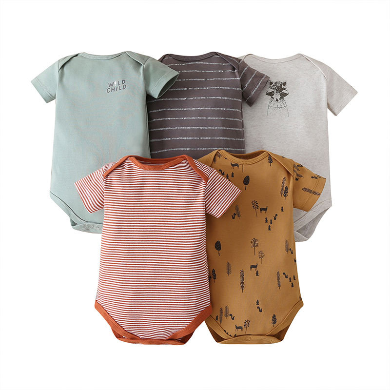 Baby Bodysuit