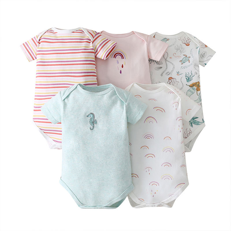 Baby Bodysuit