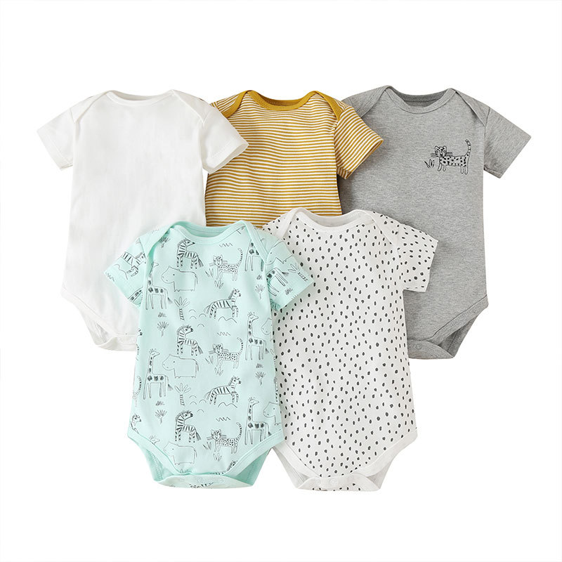 Baby Bodysuit