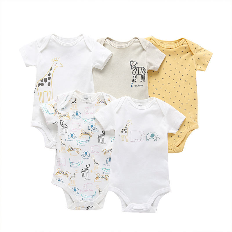 Baby Bodysuit