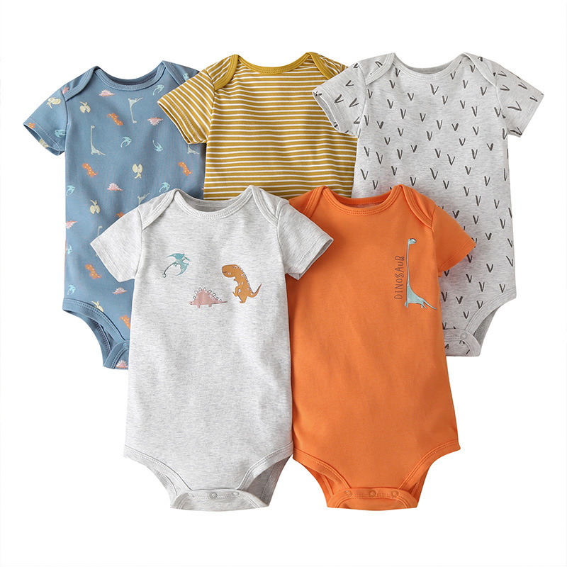 Baby Bodysuit