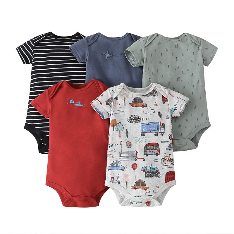 Baby Bodysuit 