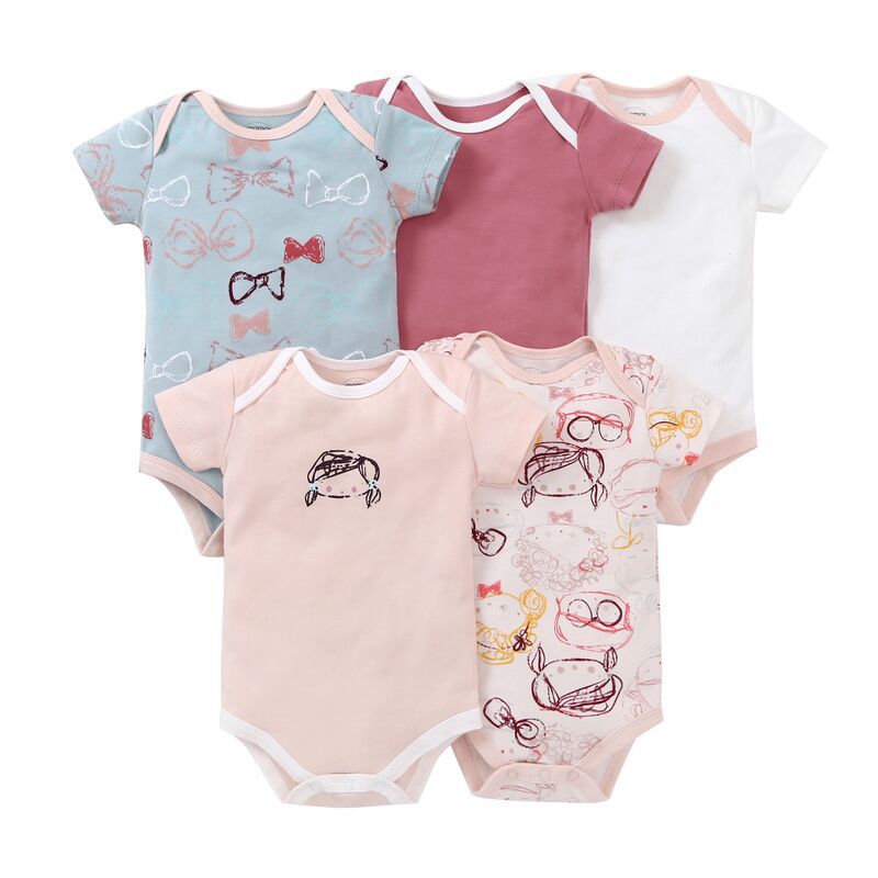 Baby Bodysuit 