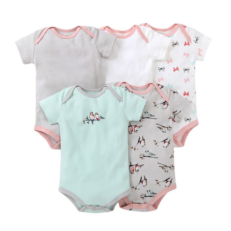 Baby Bodysuit 