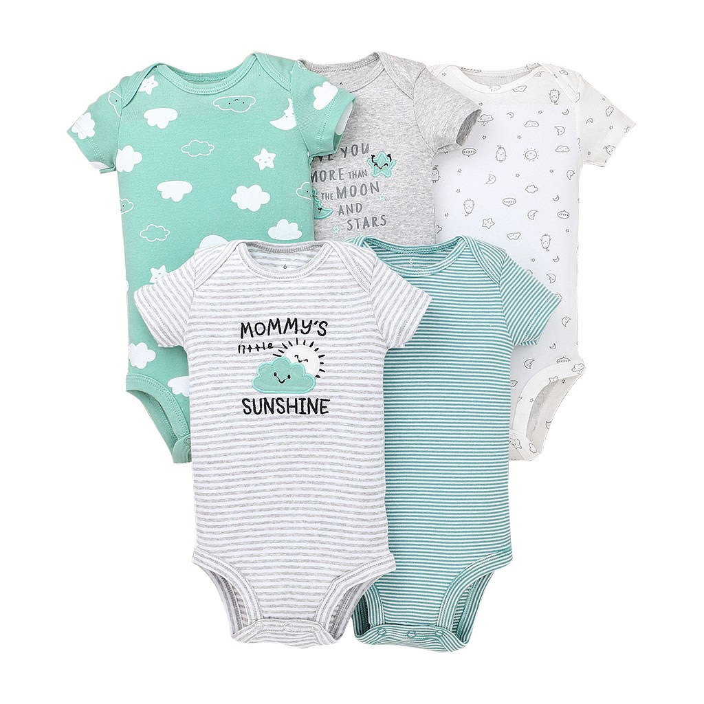 Baby Bodysuit 