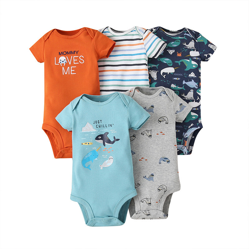 Baby Bodysuit