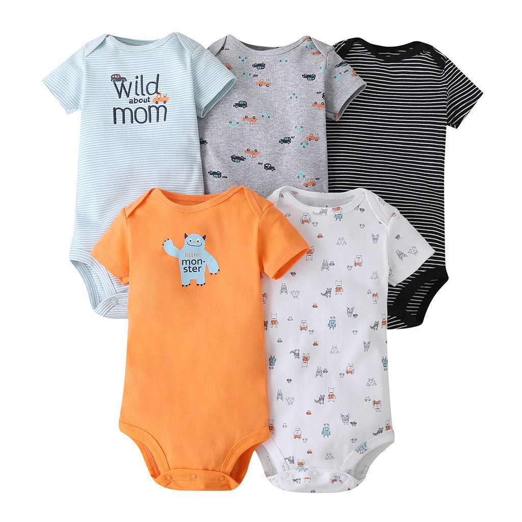 Baby Bodysuit