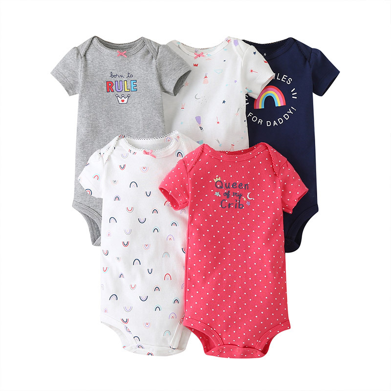 Baby Bodysuit