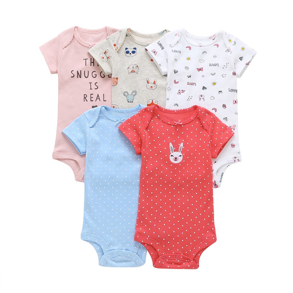Baby Bodysuit