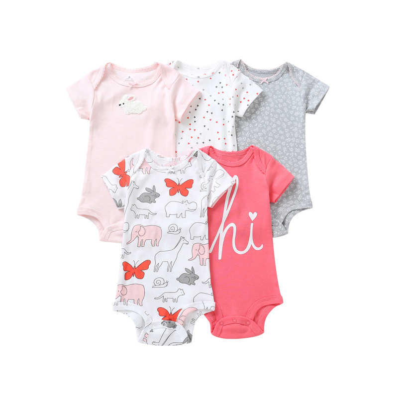 Baby Bodysuit 