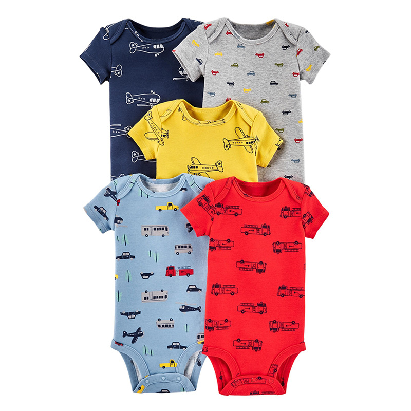 Baby Bodysuit