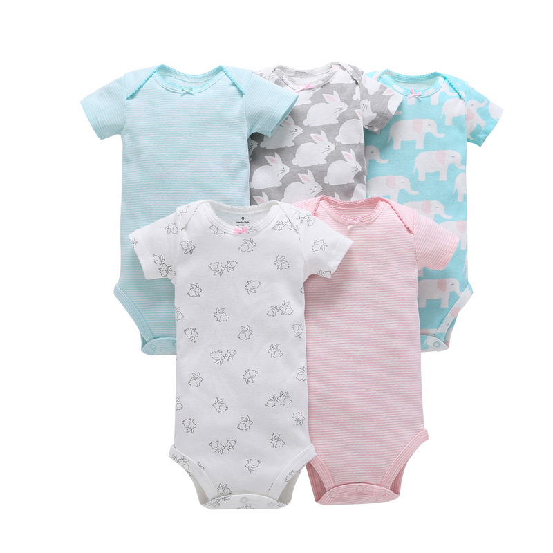 Baby Bodysuit 