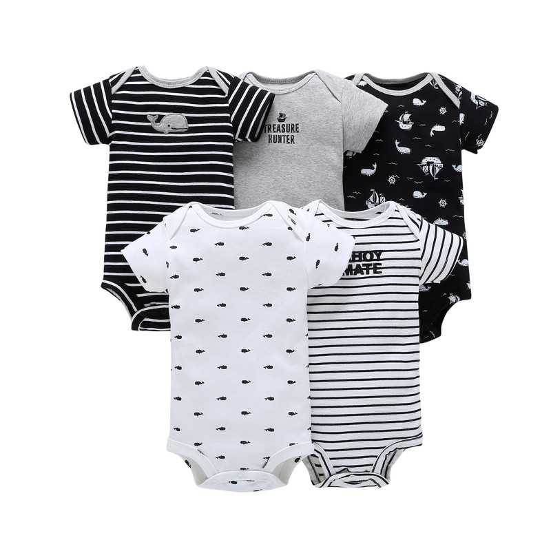 Baby Bodysuit 