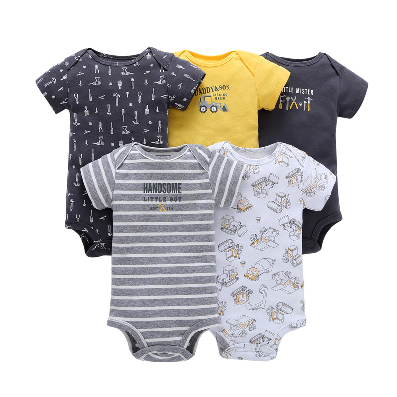 Baby Bodysuit