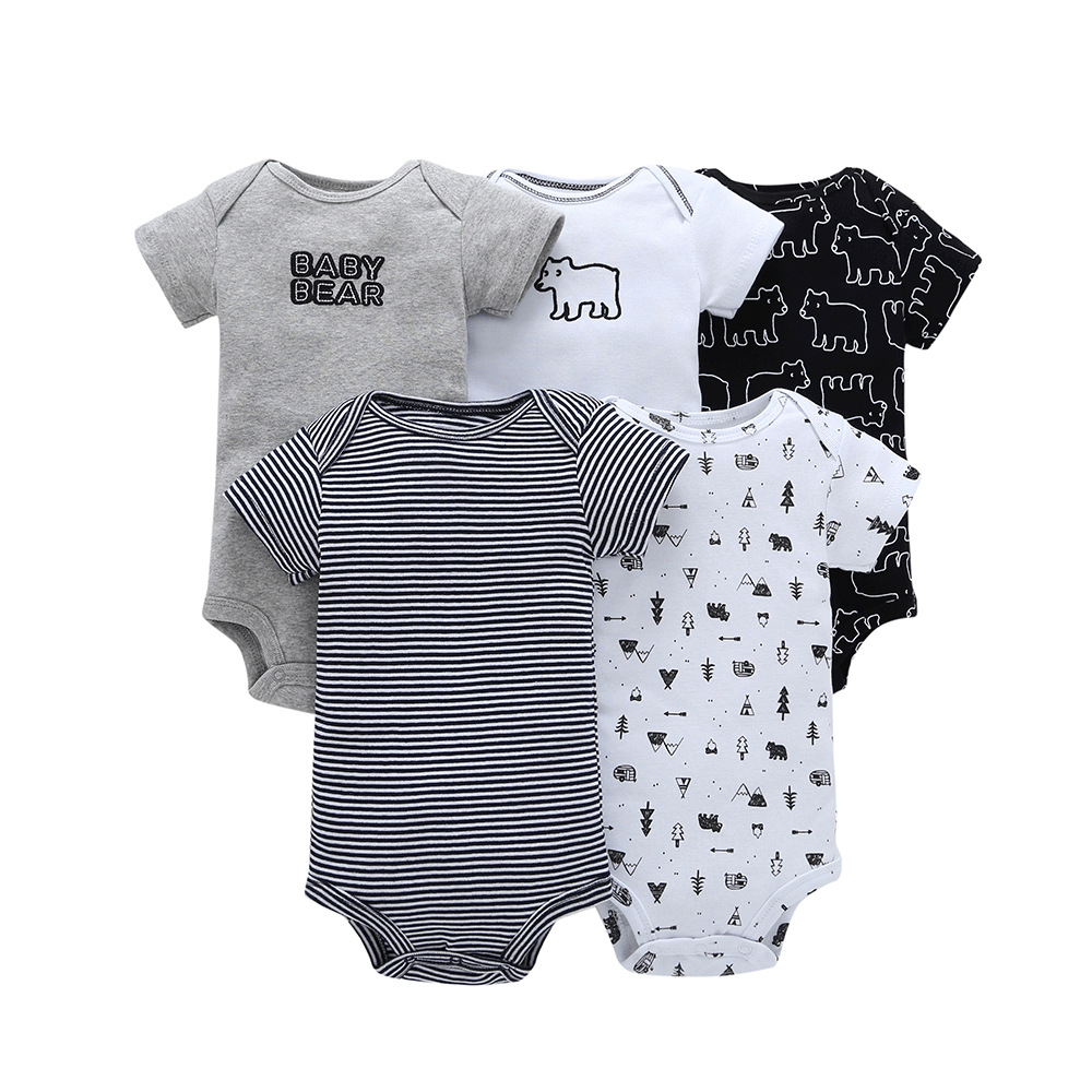 Baby Bodysuit 