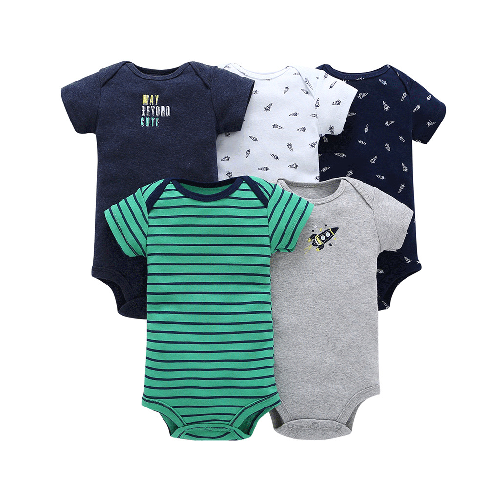 Baby Bodysuit