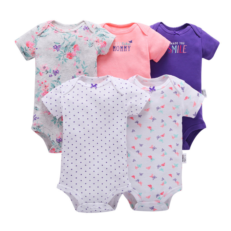 Baby Bodysuit