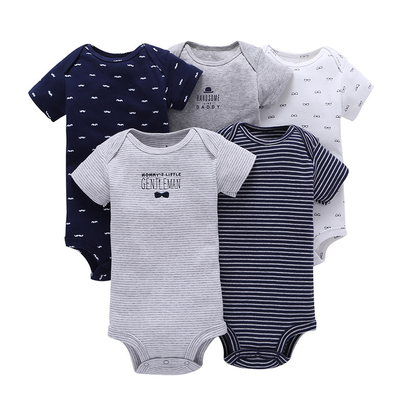 Baby Bodysuit 