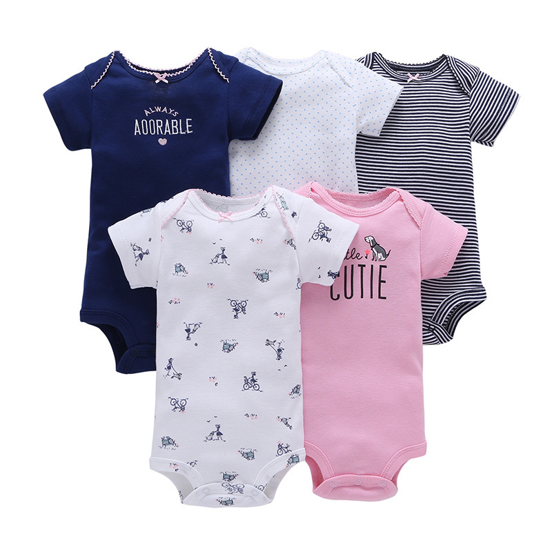Baby Bodysuit 