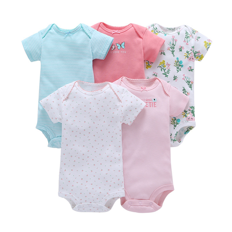 Baby Bodysuit