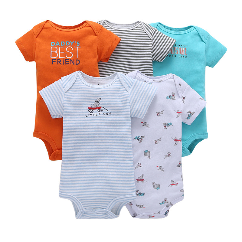 Baby Bodysuit