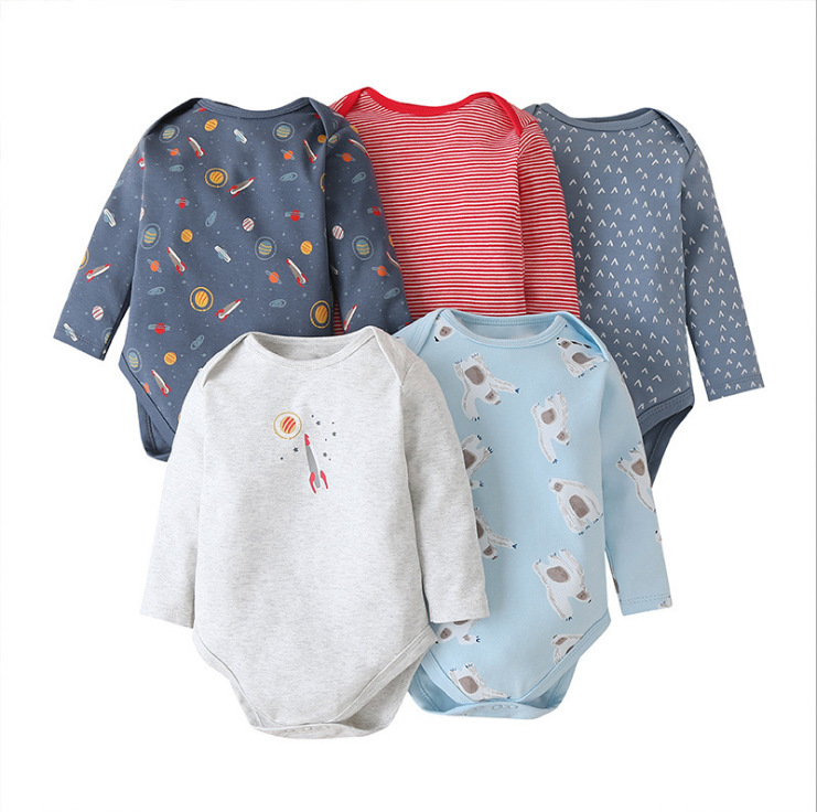 Baby Bodysuit