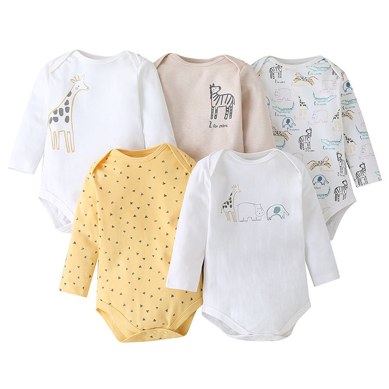 Baby Bodysuit