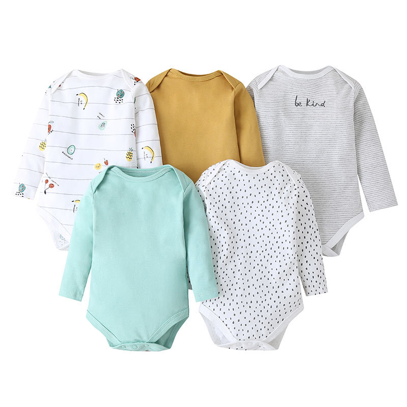 Baby Bodysuit