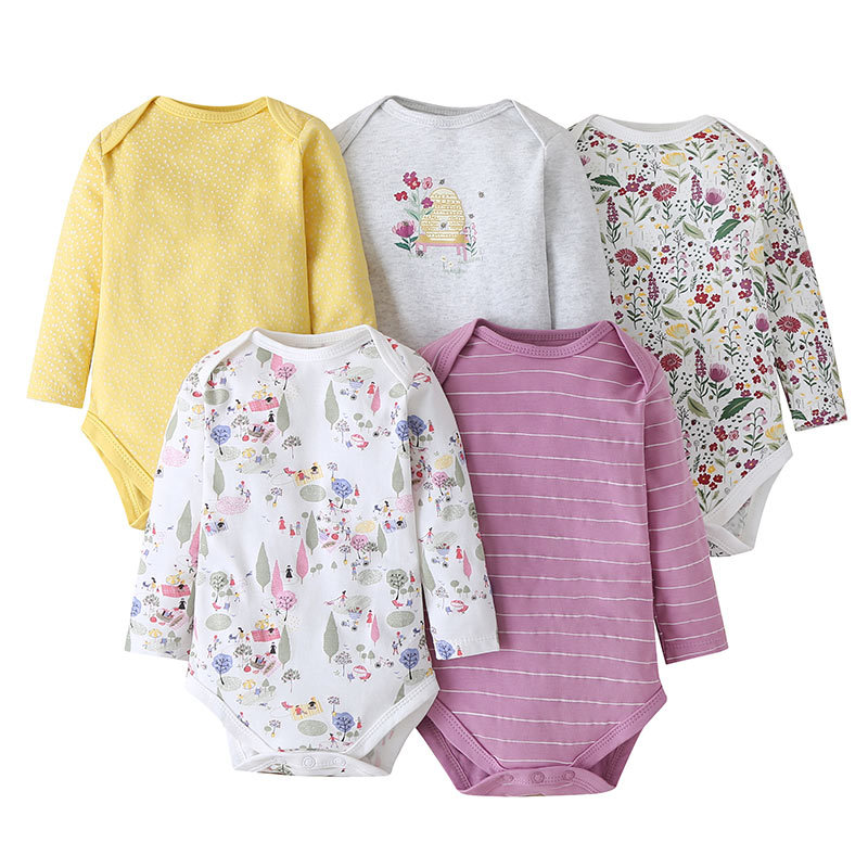 Baby Bodysuit