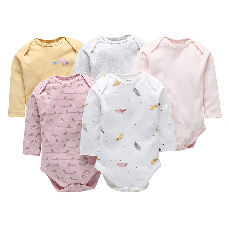 Baby Bodysuit