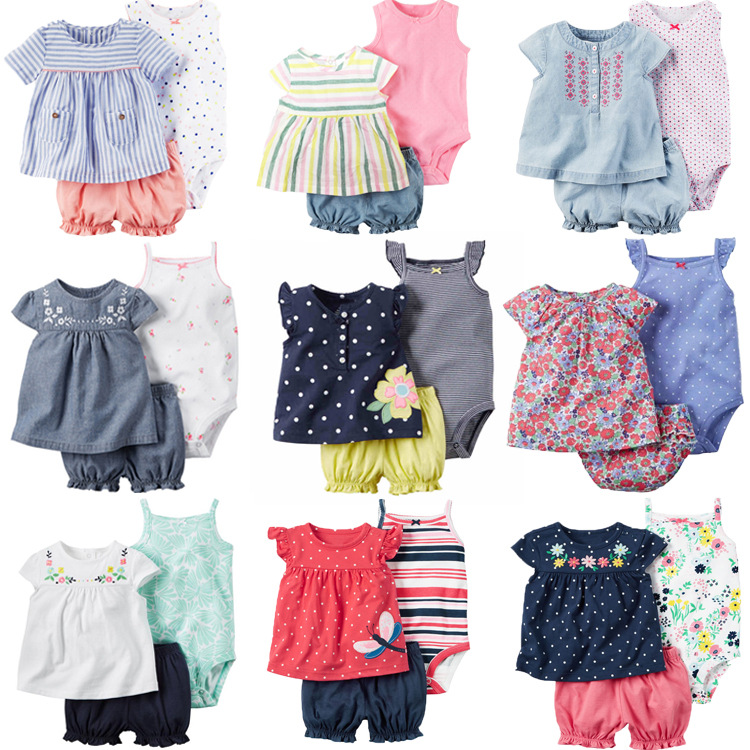 GIRLS  SET