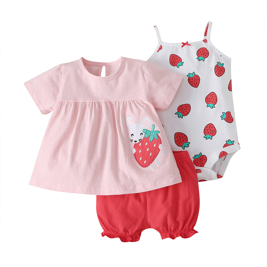 BABY GIRLS SET 