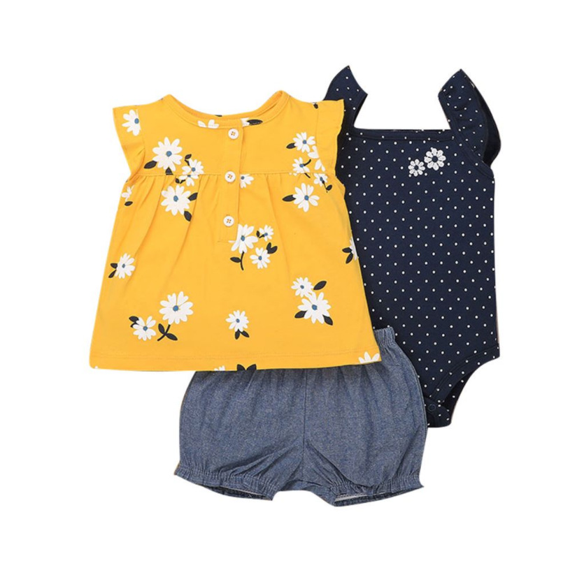 BABY GIRLS SET 