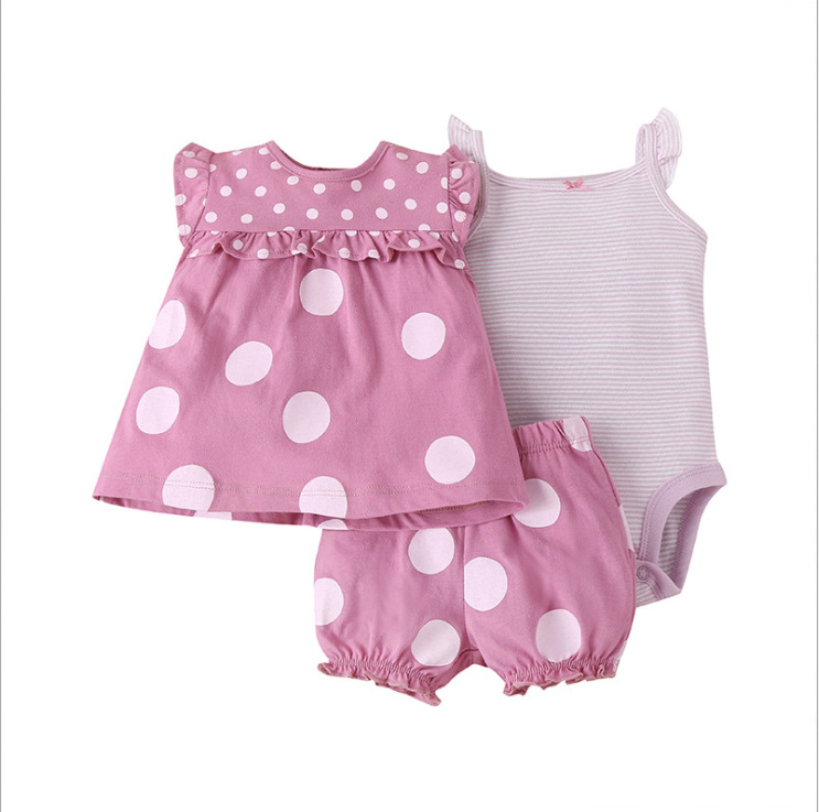 BABY GIRLS SET 