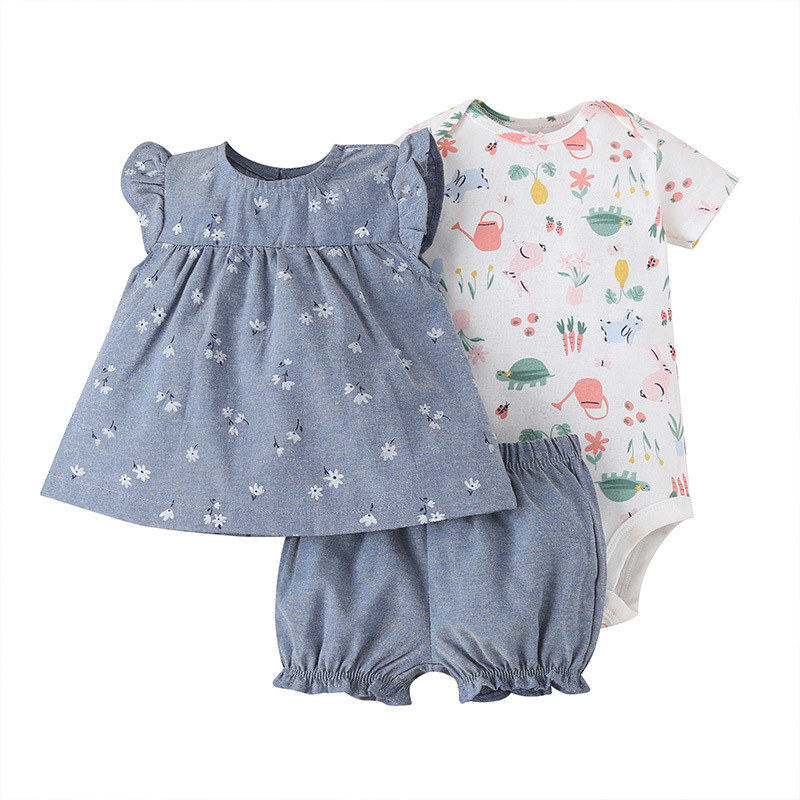 BABY GIRLS SET 