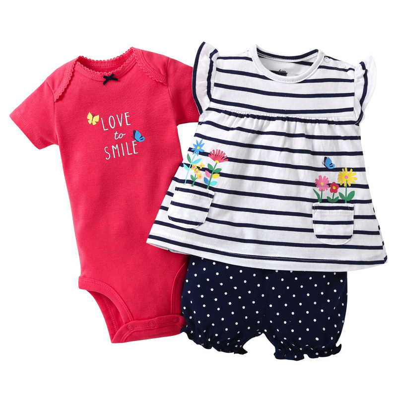 BABY GIRLS SET 