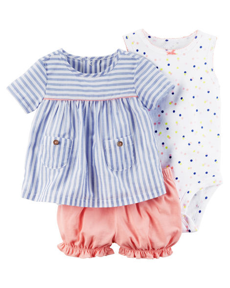 BABY GIRLS SET