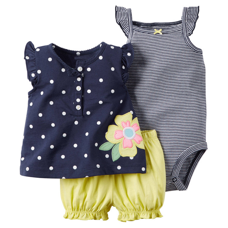 BABY GIRLS SET