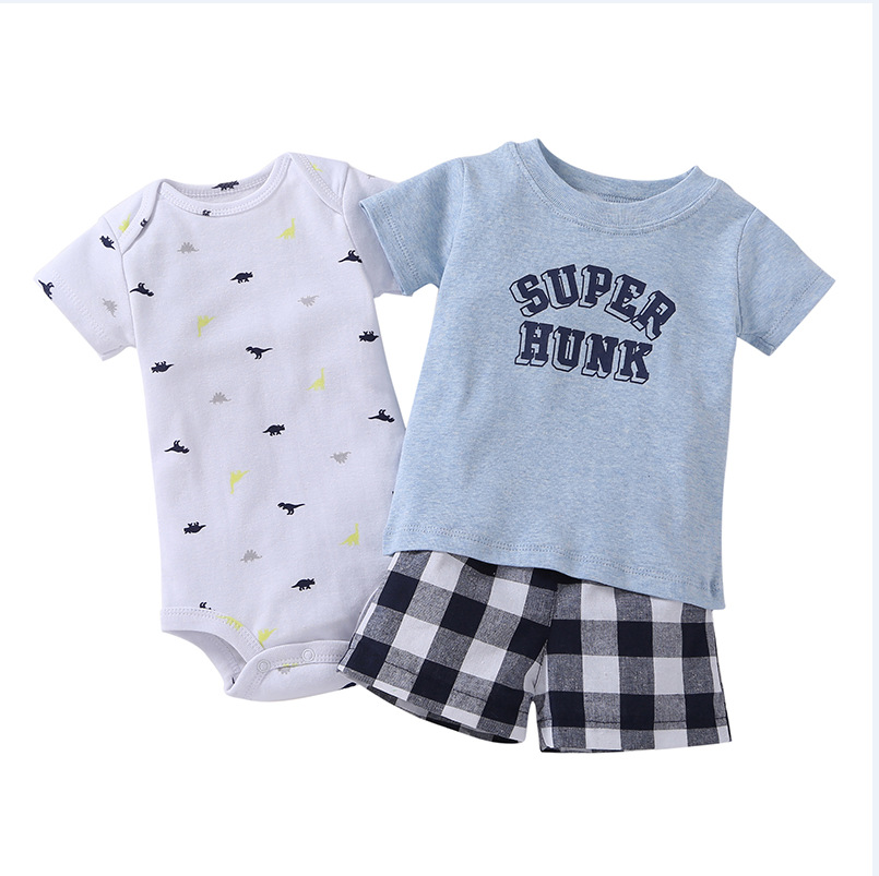 Baby Boy Set 