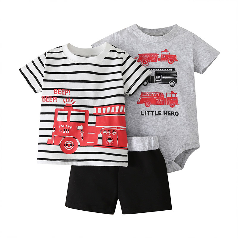 Baby Boy Set