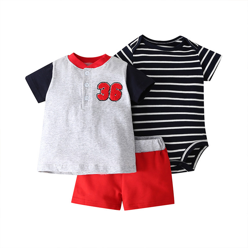 Baby Boy Set