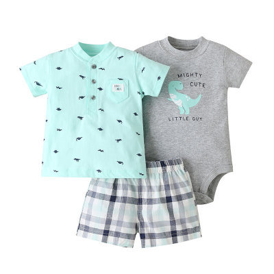 Baby Boy Set 