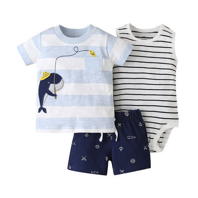 Baby Boy Set