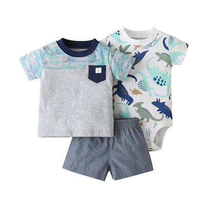 Baby Boy Set