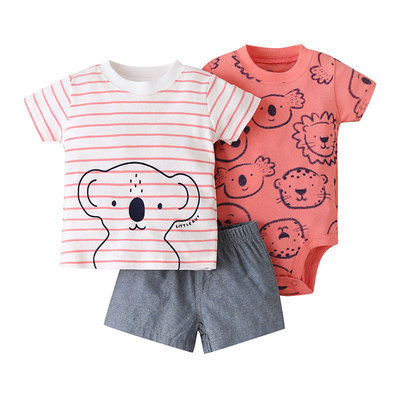 Baby Boy Set 