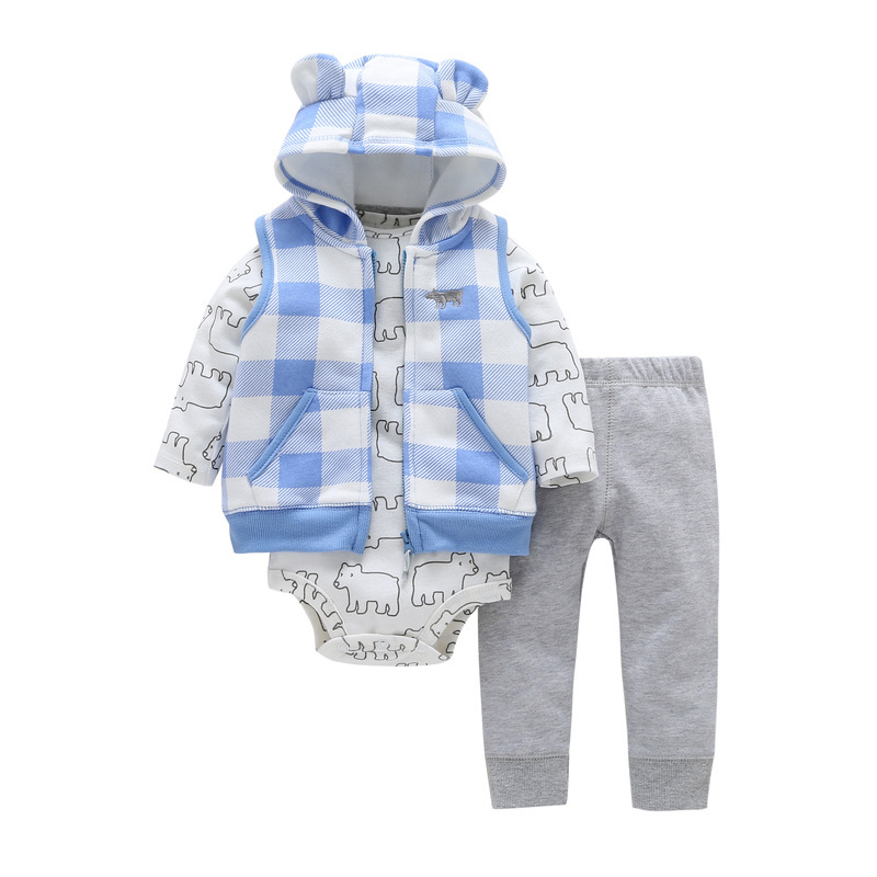 Baby Boy Set 