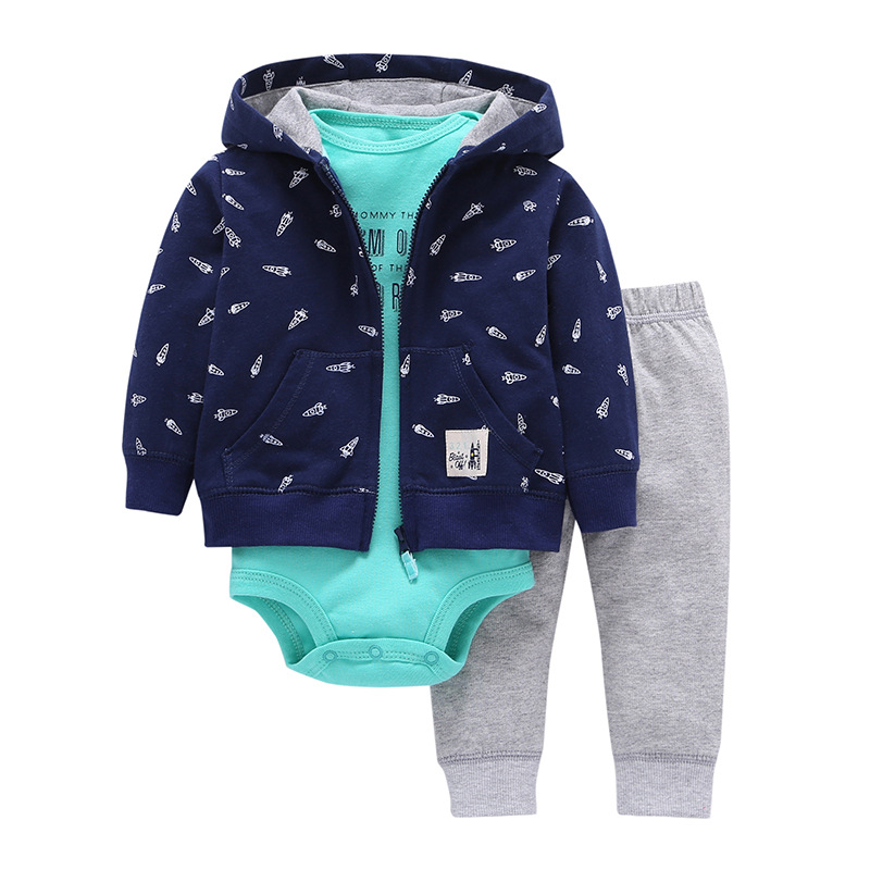 Baby Boy Set