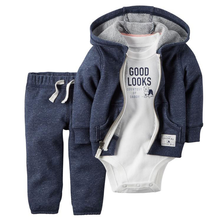 Baby Boy Set